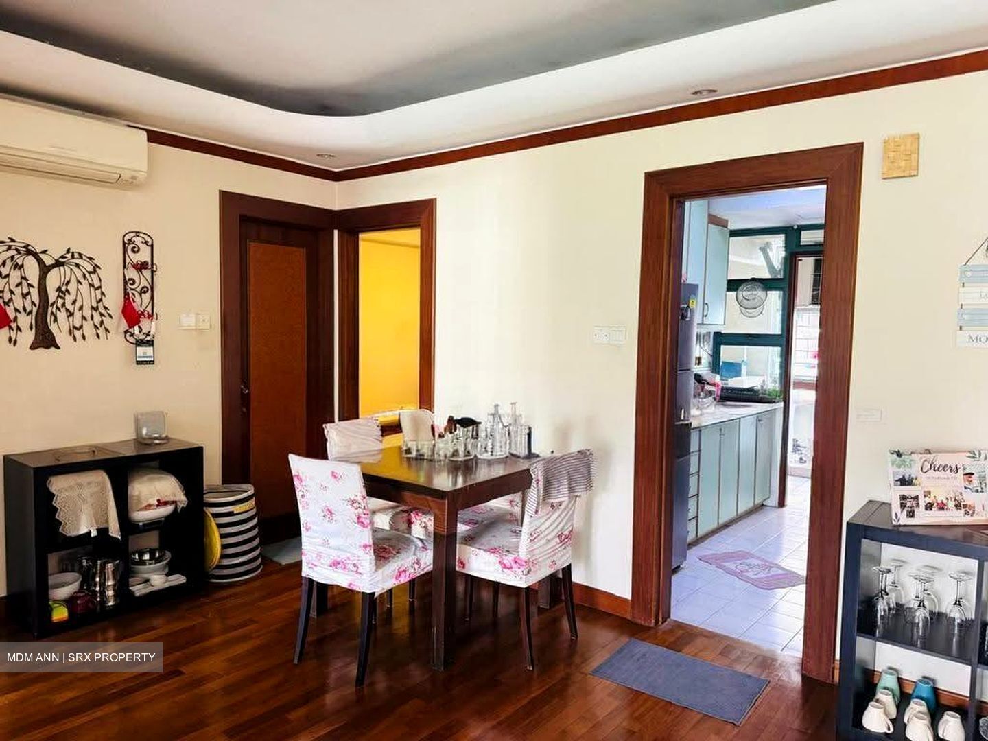 West Bay Condominium (D5), Condominium #612036871